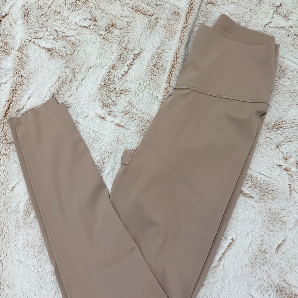 VSX Taupe Leggings